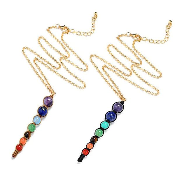 Necklace 1-60