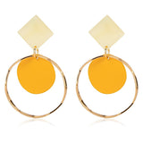 Earrings 91-180