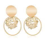 Earrings 91-180