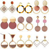 Earrings 91-180