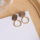 Earrings 91-180