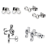 Earrings 1-90