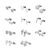 Earrings 1-90